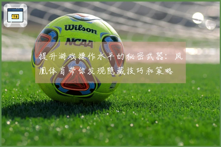 提升游戏操作水平的秘密武器：凤凰体育带你发现隐藏技巧和策略
